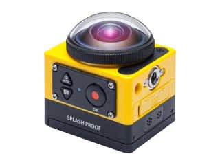 Camera de sport pixpro sp360