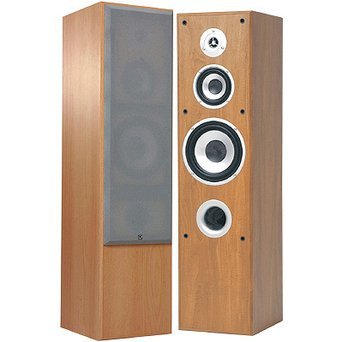 Paire d'enceinte fc 1000