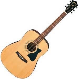 Guitare 4/4 folk v50njp nt
