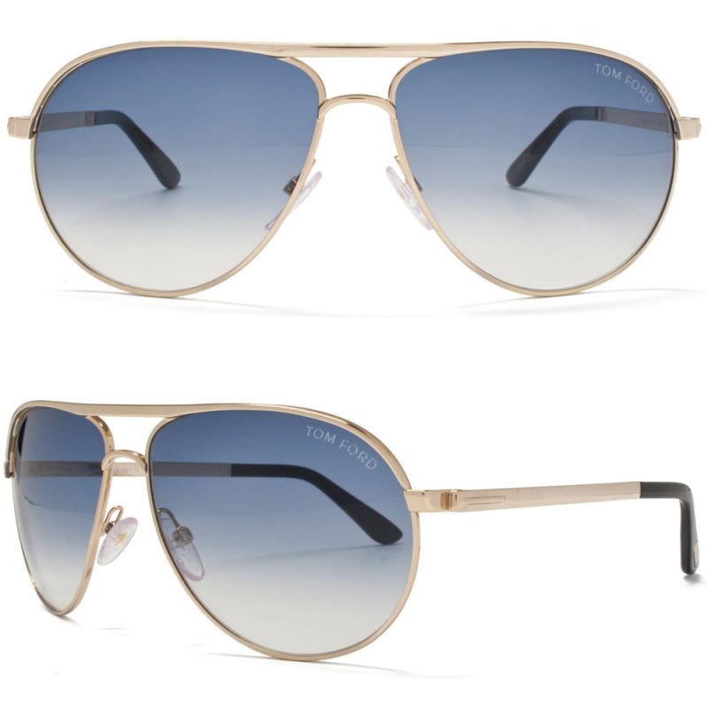 Lunettes de soleil tf144