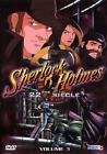 Sherlock holmes au 22eme siecle - volume 3
