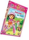 Dora l'exploratrice - ma collection : je grandis avec dora - dora fait du velo