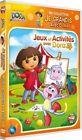 Dora l'exploratrice - ma collection : je grandis avec dora - jeux et activites avec dora
