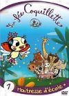 La fee coquillette - 1 - maitresse d'ecole