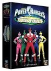 Power rangers : time force - l'integrale