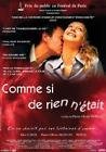 Comme si de rien n'etait