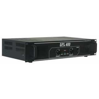 Ampli spl 300