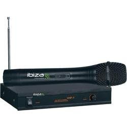Micro main vhf a 1 canal vhf1