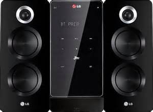 Chaine hifi fa168