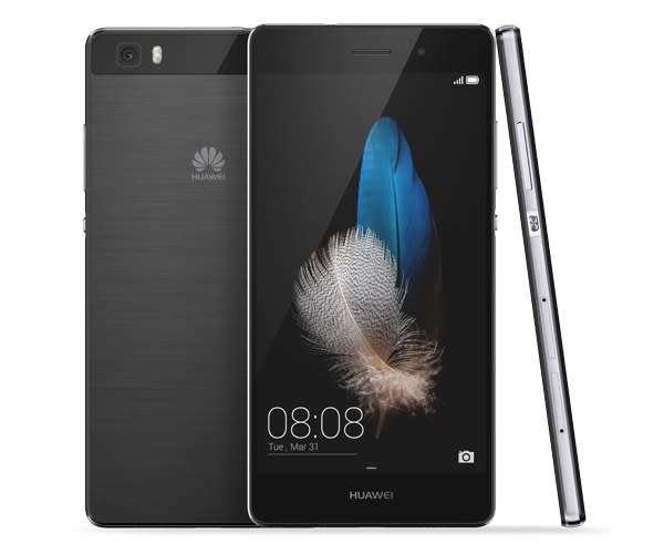 Huawei p8 lite 2015