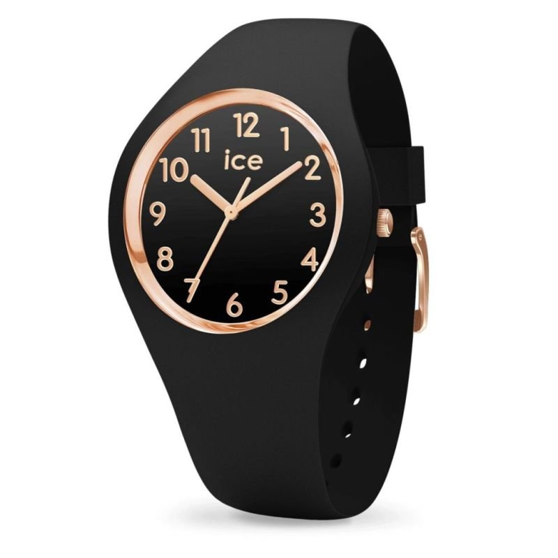 Montre a quartz glam