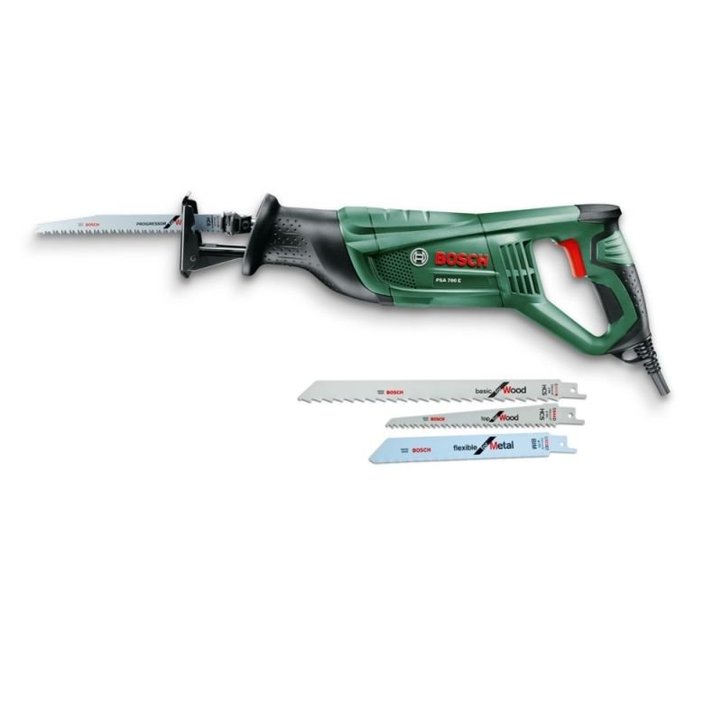Scie sabre psa 7100e