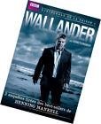 Wallander - l'integrale de la saison 1