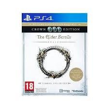 Jeu the elder scrolls online : tamriel unlimited