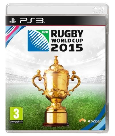 Jeu rugby world cup 2015