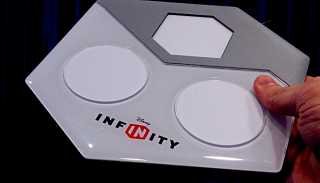 Base infinity