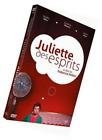 Juliette des esprits - edition single