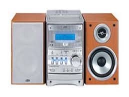 Chaine hifi ca-uxgd6m