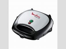 Gaufrier / croque monsieur 8710s2
