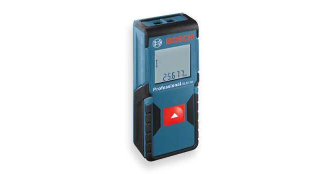 Telemetre glm30