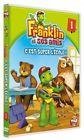Franklin et ses amis - 1 - c'est super l'ecole !