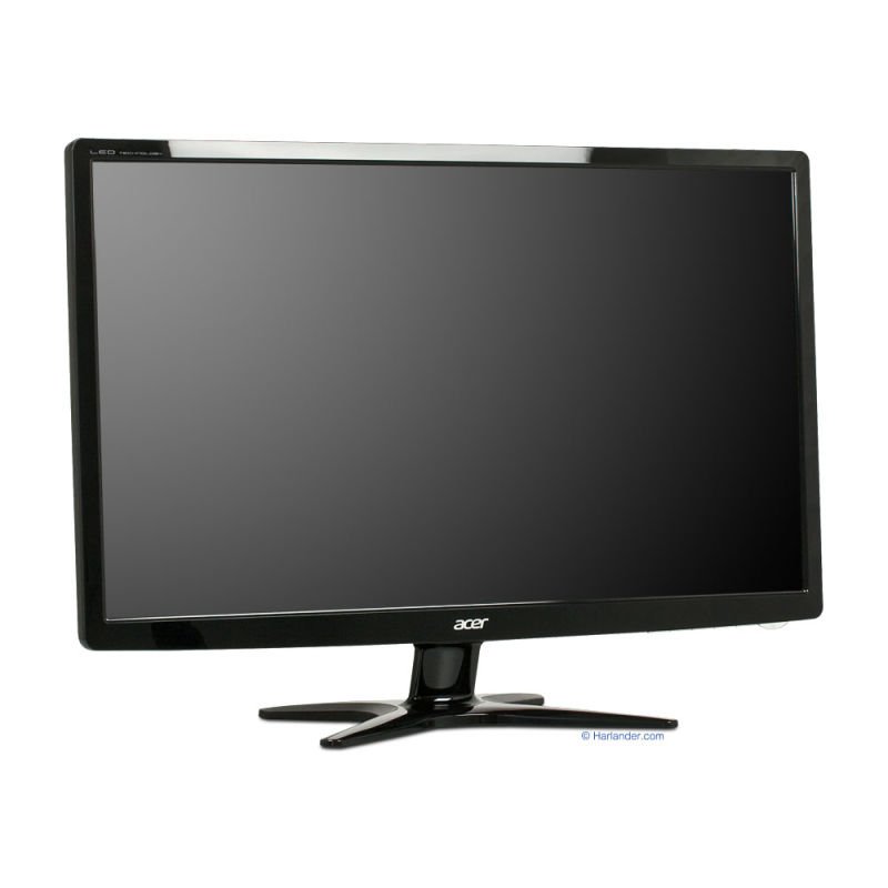 Ecran pc 24" g246hl