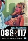 Furia a bahia pour oss 117