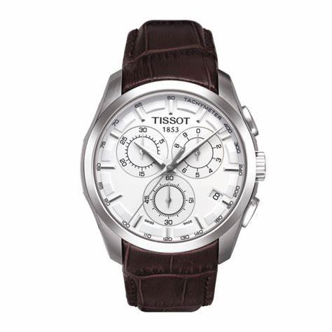 Montre a quartz t035617a