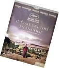 Il etait une fois en anatolie