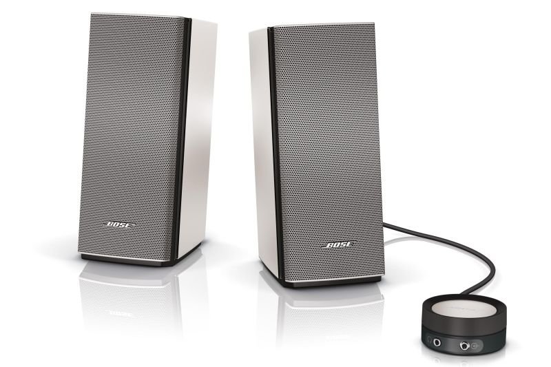 Enceinte pc companion 20