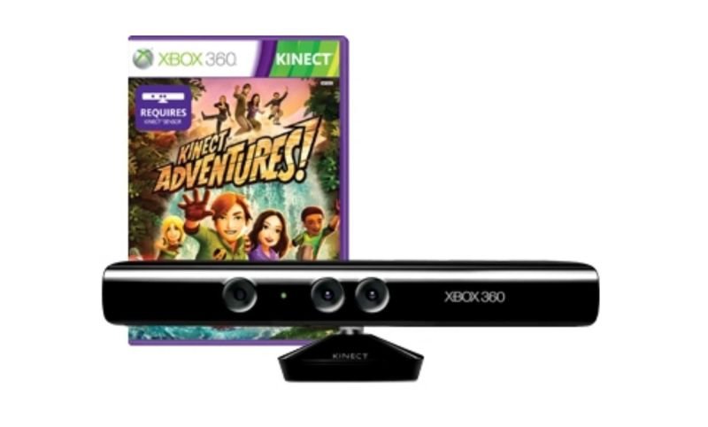 Capteur kinect xbox 360