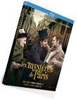 Les mysteres de paris