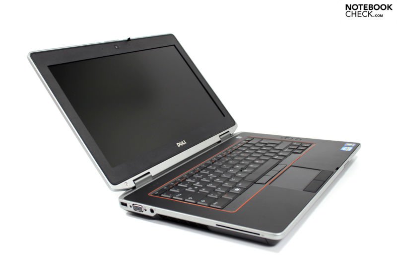 Pc portable latitude e6420