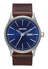 Montre a quartz never be late