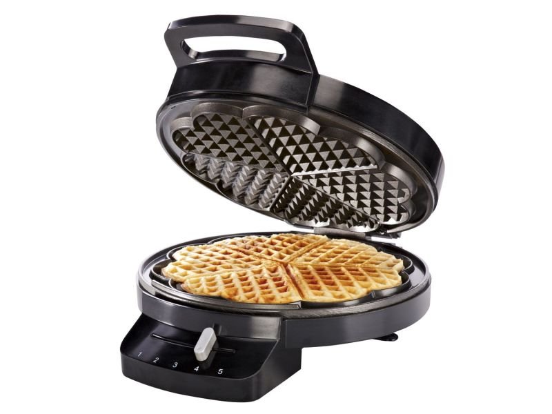 Gauffrier swe 1200 c3