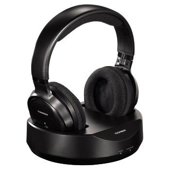 Casque audio sans fil whp3001bk