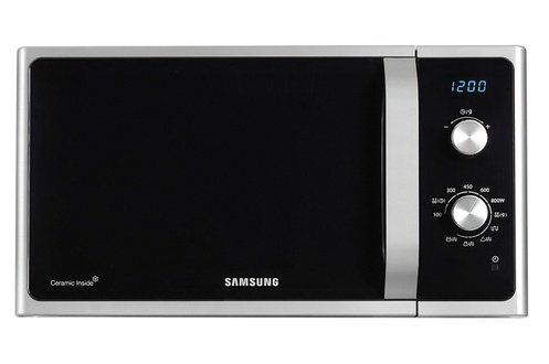 Micro onde grill mg23f301ejs