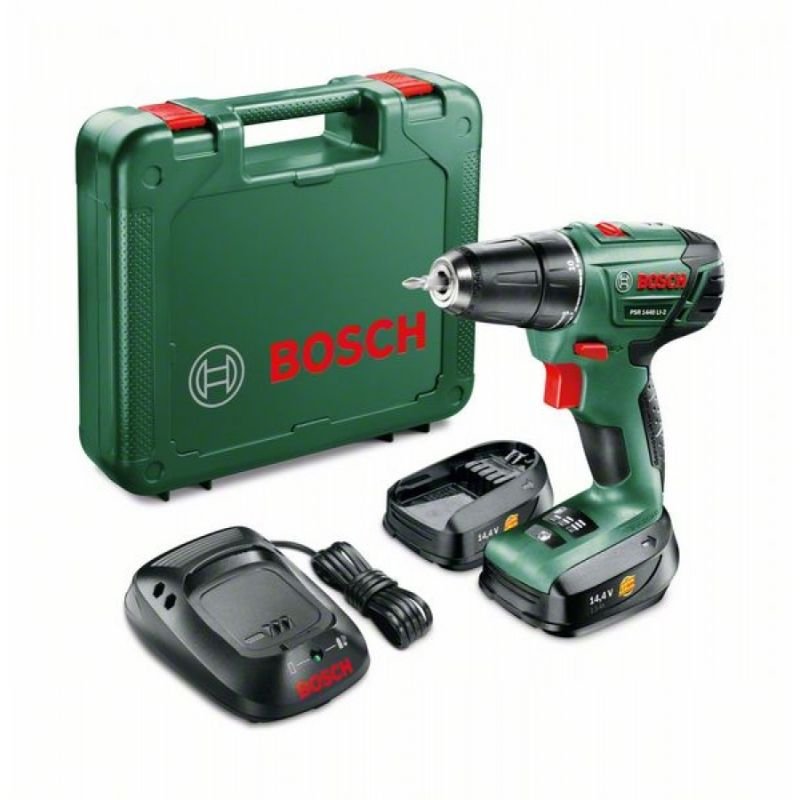 Visseuse devisseuse psr1440