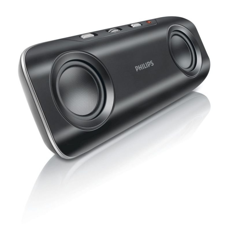 Enceinte sba2900