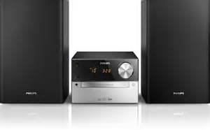 Chaine hifi cd usb mcm2320/12