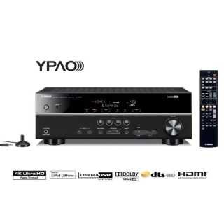 Home cine htr-3067
