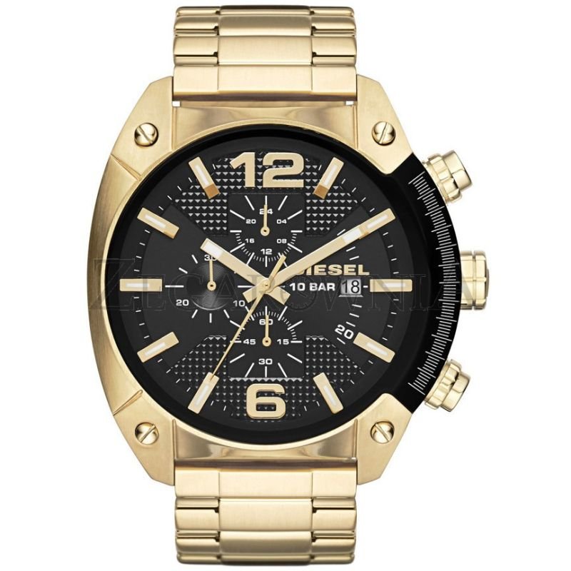 Montre a quartz dz-4342