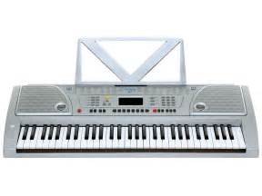 Clavier 61 touches 61