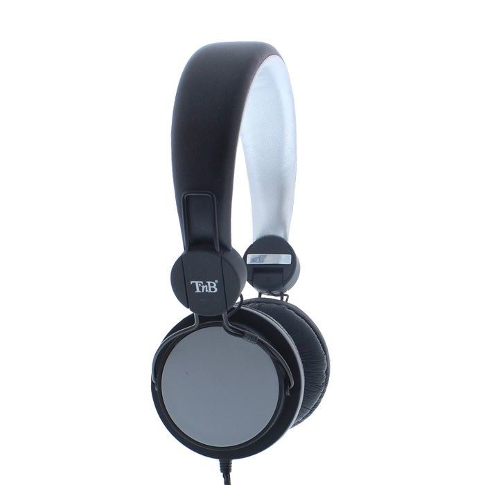 Casque audio blanc