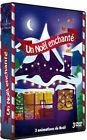 Un noel enchante - coffret 3 dvd