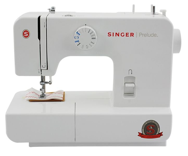 Machine a coudre 1408 prelude