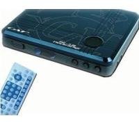 Lecteur dvd dvd-1122