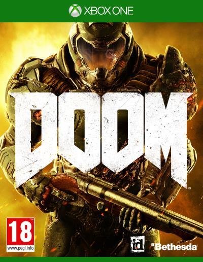 Jeu doom