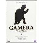 Gamera classiques - 1965-1968 - i - edition collector