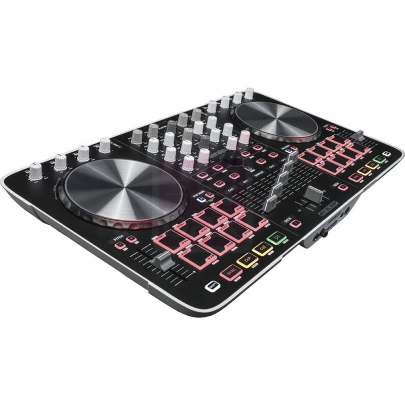 Controleur beatmix 4